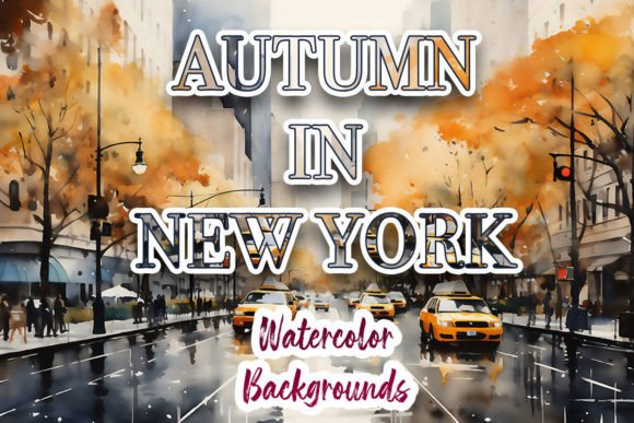 Autumn in New York: Capturing the City's Golden Hour